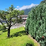 Artho * Neustift im Stubaital