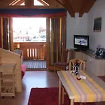 Apartment Artho