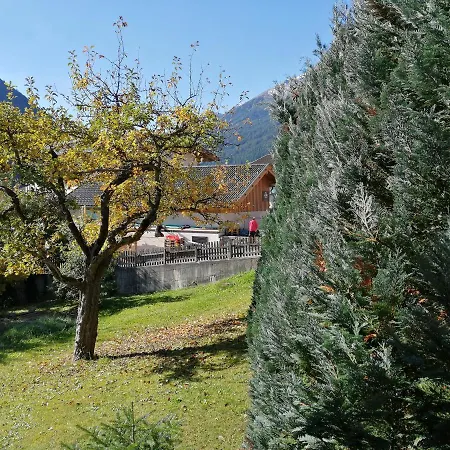 Artho Apartment