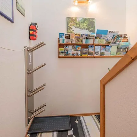 Artho Apartment