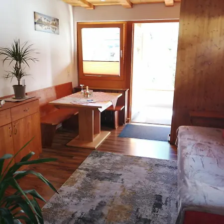 Apartment Artho Neustift im Stubaital