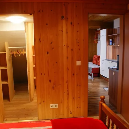 Artho Apartment Neustift im Stubaital