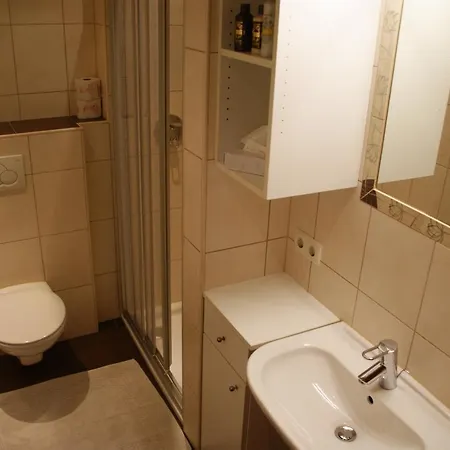 Apartment Artho