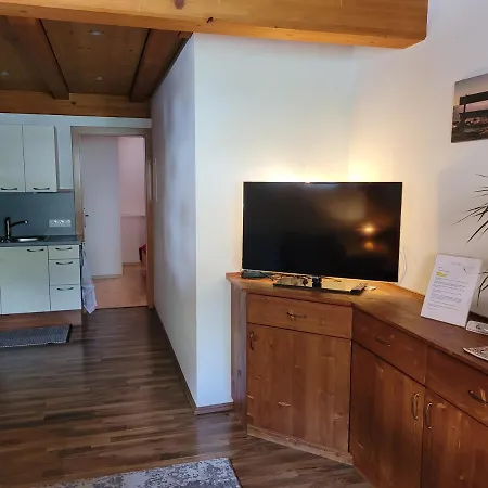 Apartment Artho