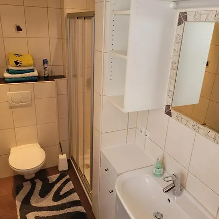 Apartment Artho *