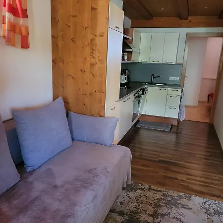 Apartment Artho Neustift im Stubaital