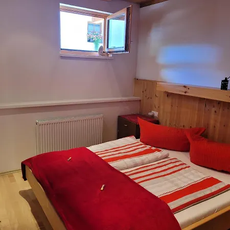Apartment Artho