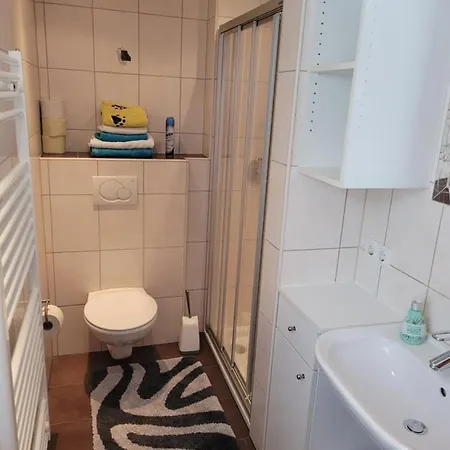 Apartment Artho Neustift im Stubaital