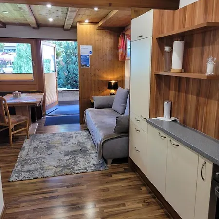 Artho Apartment Neustift im Stubaital