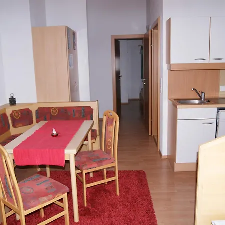 Apartment Artho Neustift im Stubaital