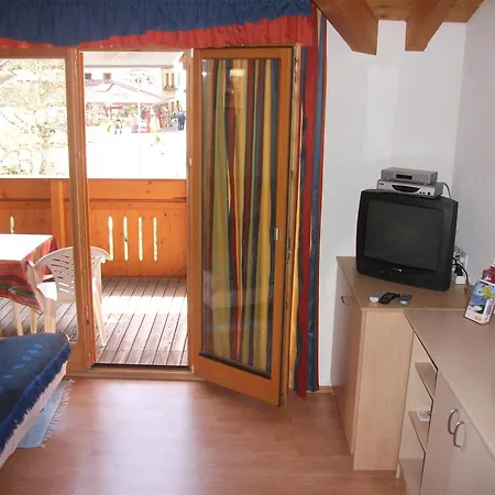 Apartment Artho Neustift im Stubaital