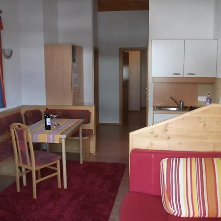 Artho Apartment