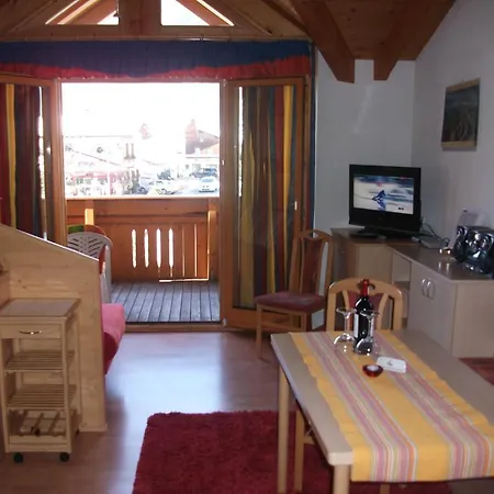 Apartment Artho