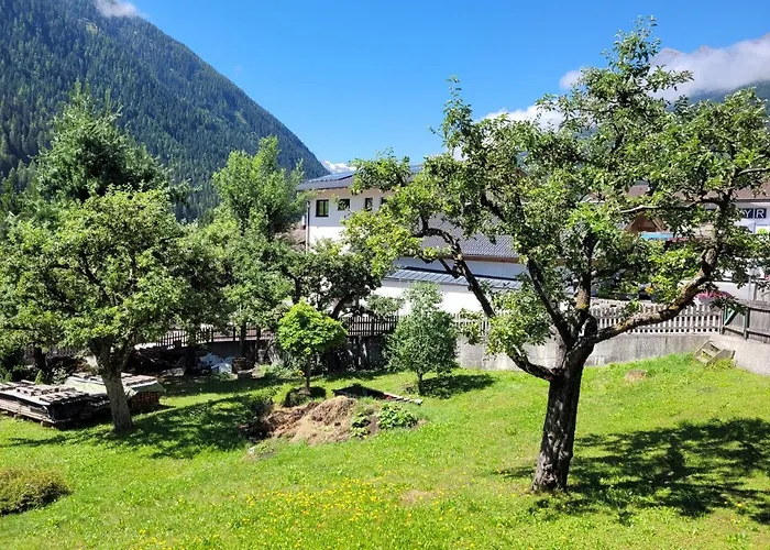 Artho * Neustift im Stubaital