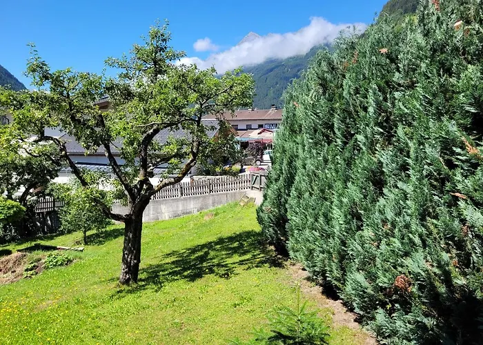 Artho * Neustift im Stubaital