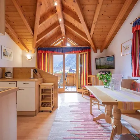 Apartament Artho Neustift im Stubaital