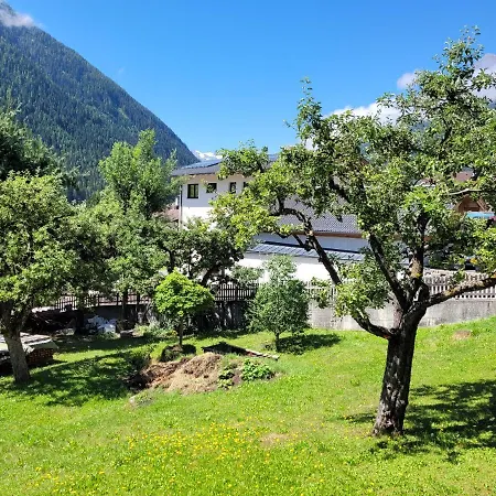 Artho * 施图拜河谷新施蒂夫特